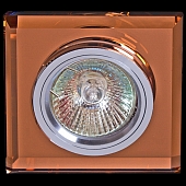 Точечный светильник  08270-9.0-001FLY MR16 TEA 