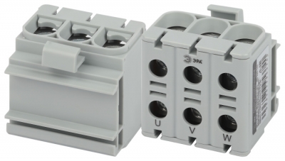 Клемма соединительная  NO-224-143