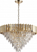 Подвесная люстра Amman 1024/03/18P 