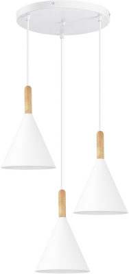 Подвесной светильник Arket SLE1255-513-03