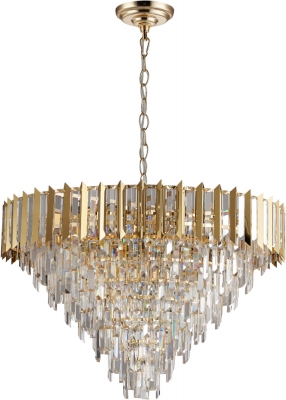 Подвесная люстра Amman 1024/03/18P