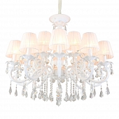 Подвесная люстра Catanzaro OML-30807-15 