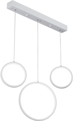 Подвесной светильник  V3050-0/3S