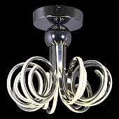 Потолочная люстра  72450-0.3-144W CH 