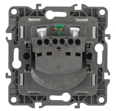 Розетка  12-2001-02