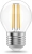 Лампочка светодиодная филаментная Filament Elementary 52212