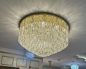 Потолочная люстра  F3624-23 