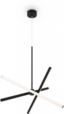 Подвесной светильник Artwork FR6069PL-L65B