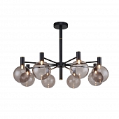 Потолочная люстра Eternity 2766-8P 