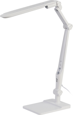 Офисная настольная лампа  NLED-497-12W-W