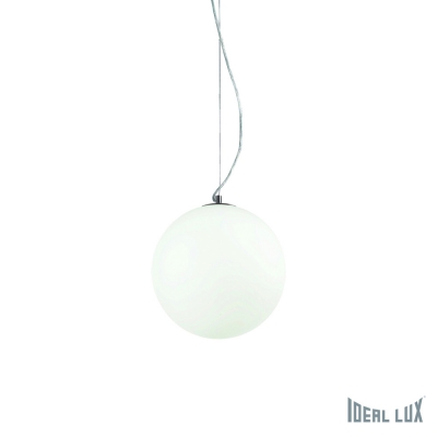 Подвесной светильник Mapa MAPA BIANCO SP1 D30