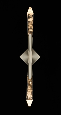 Настенный светильник Unico FL1205-2W