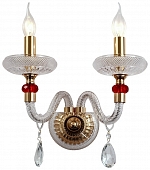 Бра Ludmila WE181.02.301 