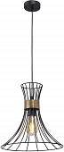 Подвесной светильник  V3027-1/1S 