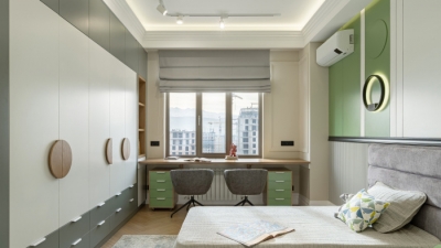 Трековый светильник ONDA TR007-1-12W3K-W