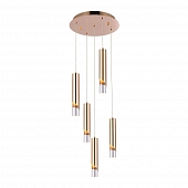 Подвесной светильник MODELUX ML.3317.5 GD 