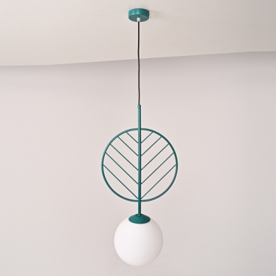 Подвесной светильник  Leaf01