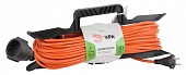 Розеточные блоки, удлинители  UFx-1-2x1.0-30m 
