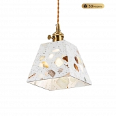 Подвесной светильник MODESTYLE MS.153.150 BS 