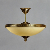 Потолочная люстра Tenerife 02166/40 PL PB 