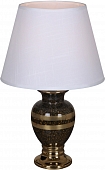 Интерьерная настольная лампа  30229-0.7-01 