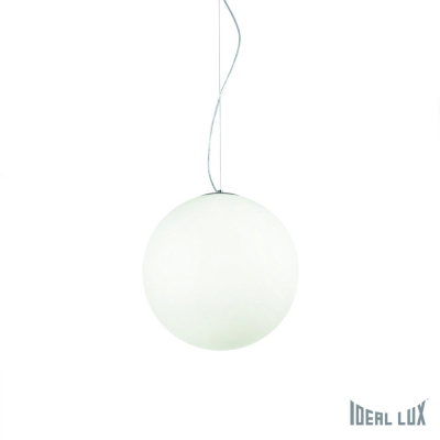 Подвесной светильник Mapa MAPA BIANCO SP1 D40