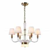 Подвесная люстра Sherington 11310 