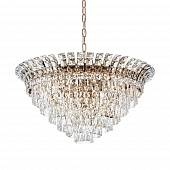 Подвесная люстра MODELUX ML.7086.650 GD 