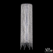 Бра Sicilia SH500.B5.20-70.B.Ni.4000 