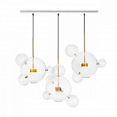 Подвесной светильник Bolle 2027-S3 