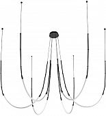 Подвесной светильник Klimt A2850SP-42BK 