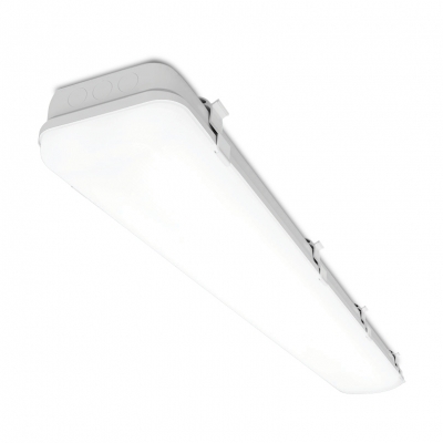 Промышленный потолочный светильник STD ДСП11-36-001-6К