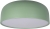 Потолочный светильник Axel 10201/480 Green