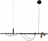 Подвесной светильник Кайли 08039K-140A,19(20) 