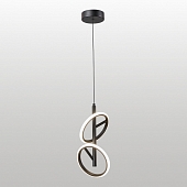 Подвесной светильник Kimble LSP-7417 