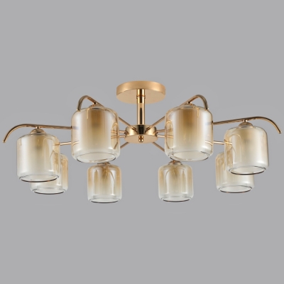 Потолочная люстра  98470-0.3-08