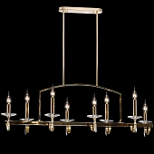 Подвесная люстра  IL5253-8PLS-25 ELITE 