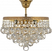 Потолочная люстра Castellana Castellana E 1.3.30.501 G 