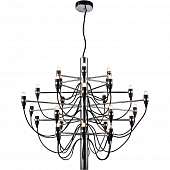 Подвесная люстра Molto 8030/02 LM-30 