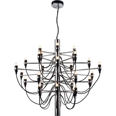 Подвесная люстра Molto 8030/02 LM-30