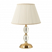 Интерьерная настольная лампа  L9928 GD 