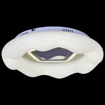 Потолочный светильник  00976-0.3-50R