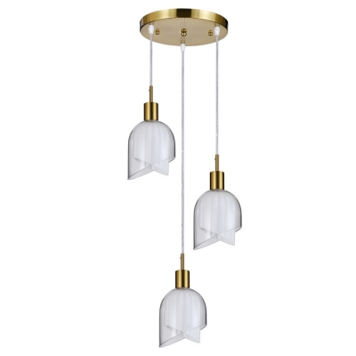 Подвесной светильник Rintocco V000615