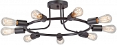 Потолочная люстра  V3797-1/9PL 