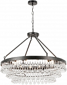 Подвесная люстра  LSP-6051 