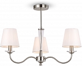 Потолочная люстра Osborn FR2027PL-03N 