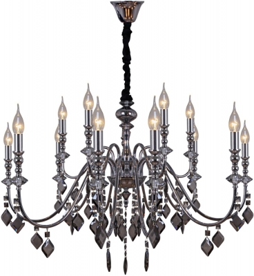 Подвесная люстра  IL2370-15POR-39 CR