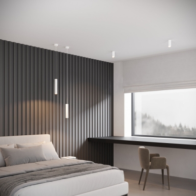 Точечный светильник Trio 25110/LED