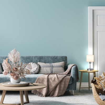 Интерьерная настольная лампа Denver 1109/1 Chrome/Beige