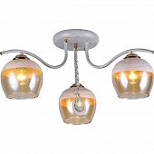 Потолочная люстра Bertha TL1254D-03BG 